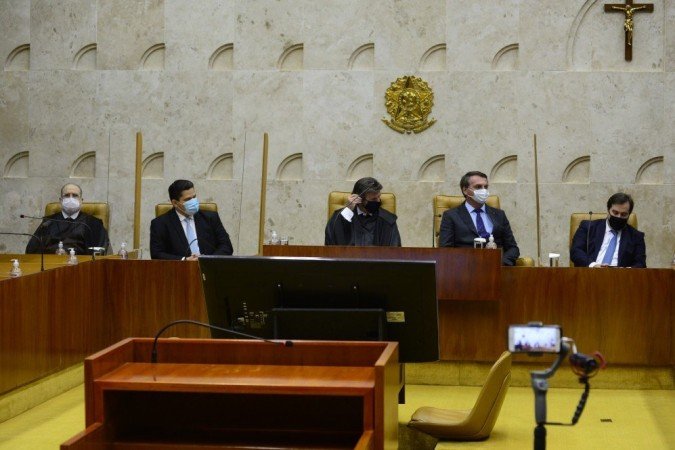  (crédito: Marcelo Ferreira/CB/D.A Press                  )