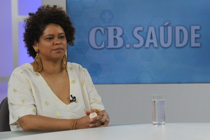 (crédito: Marcelo Ferreira/CB/D.A Press) (crédito: Marcelo Ferreira/CB/D.A Press)