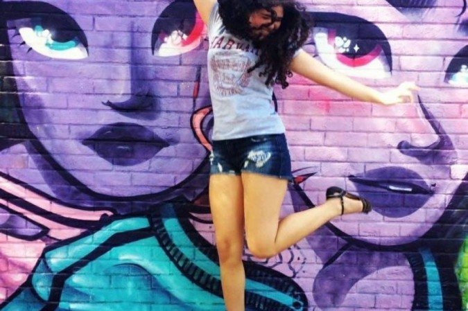  (crédito: Arquivo pessoal)