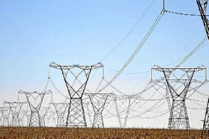 Apagão atingiu a rede nacional de distribuição elétrica e afetou todo o país - (crédito: Marcello Casal Jr/Agência Brasil) Apagão atingiu a rede nacional de distribuição elétrica e afetou todo o país - (crédito: Marcello Casal Jr/Agência Brasil)