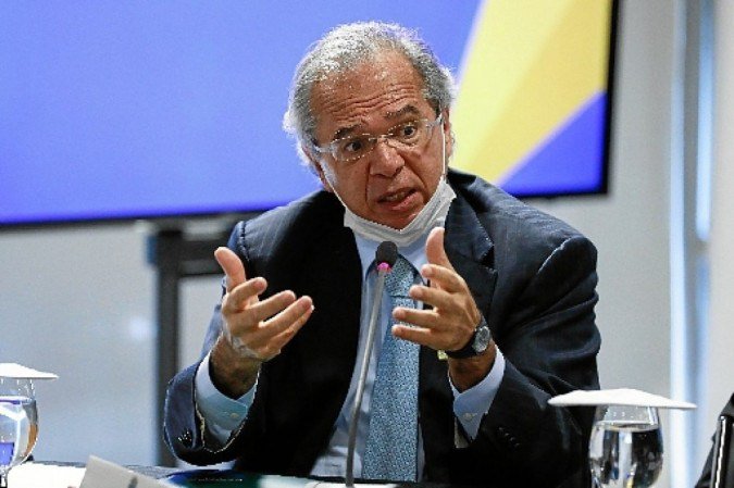 (crédito: Isac Nobrega) (crédito: Isac Nobrega)