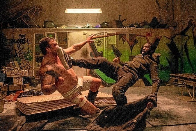  (crédito: Starzplay/Divulgação)