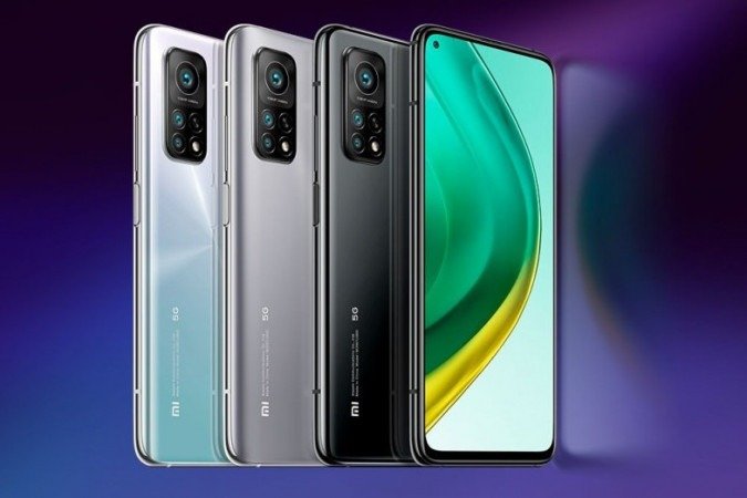 (crédito: Xiaomi/Divulgação) (crédito: Xiaomi/Divulgação)