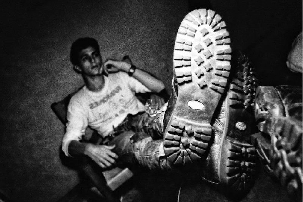 Foto do livro 'Pós-New Brasília - 1981-1989'