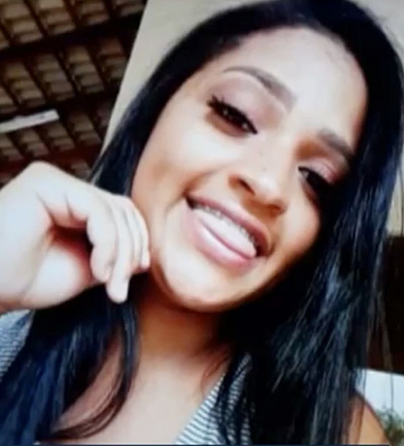 Lorrane Silva de Oliveira