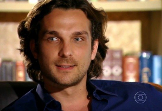 Reprodução/TV Globo