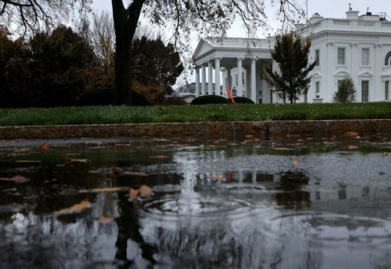 Chip Somodevilla/Getty Images/AFP