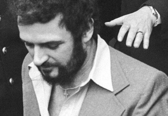 Peter Sutcliffe - Getty Images