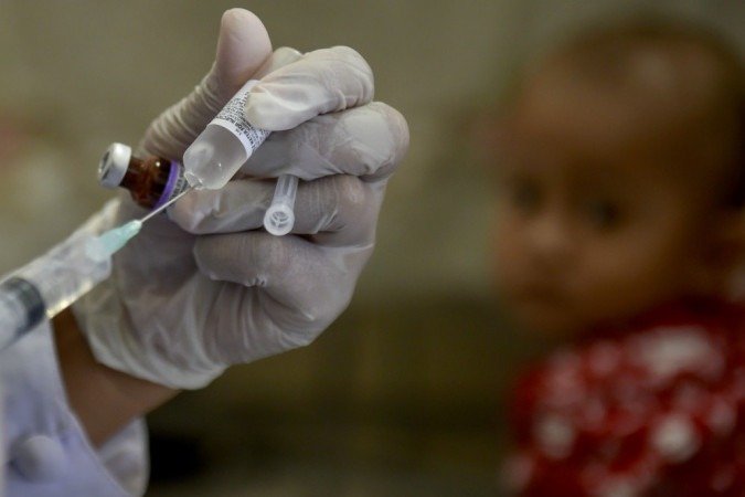 (crédito: CHAIDEER MAHYUDDIN / AFP) (crédito: CHAIDEER MAHYUDDIN / AFP)