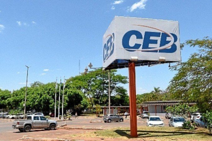 Lucro líquido da companhia nos nove primeiros meses ficou em R$ 35,2 milhões - (crédito: Ed Alves/CB/D.A Press) Lucro líquido da companhia nos nove primeiros meses ficou em R$ 35,2 milhões - (crédito: Ed Alves/CB/D.A Press)