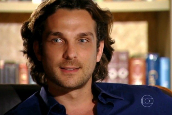  (crédito: Reprodução/TV Globo)