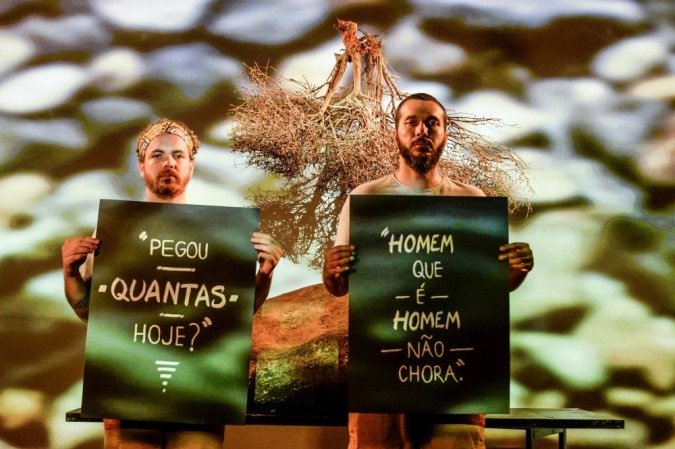  (crédito: Katarzyna Chiluta/ Divulgação)