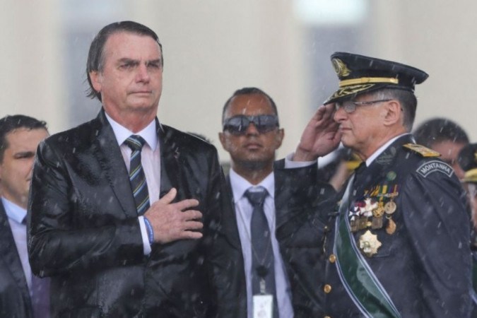 Afinal, qual o tamanho da “pólvora” das Forças Armadas do Brasil?