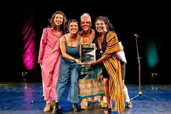  (crédito: Facebook/ Reprodução)