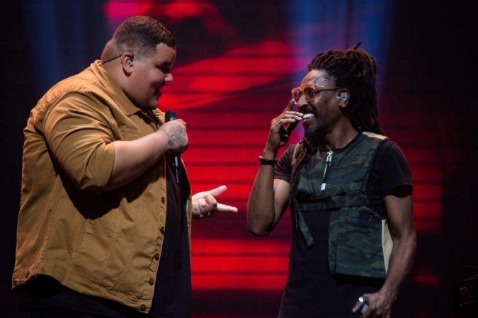  (crédito: Rogério Coruja/Divulgação)