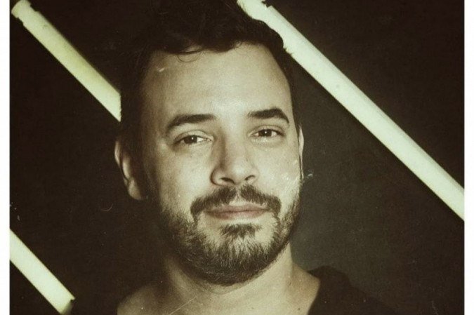 Thiago Sabino, mestre em Comunicação pela UnB, é um dos convidados do projeto -  (crédito: Arquivo pessoal)