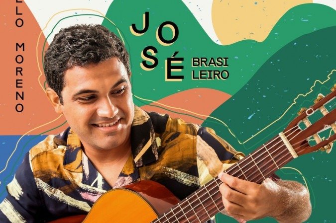  (crédito: Bruno Maia/ Divulgação)