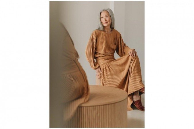 A. Niemeyer: eleg&acirc;ncia aliada ao conforto