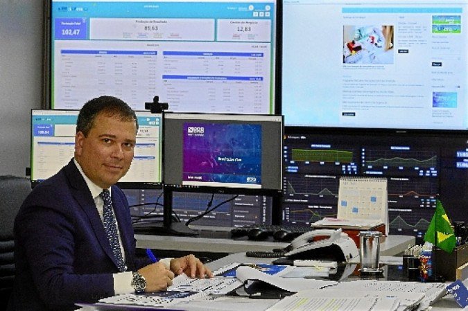  (crédito: Marcelo Ferreira/CB/D.A Press)