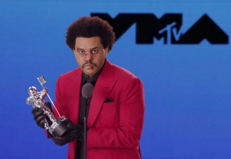 vma 2021 travis scott