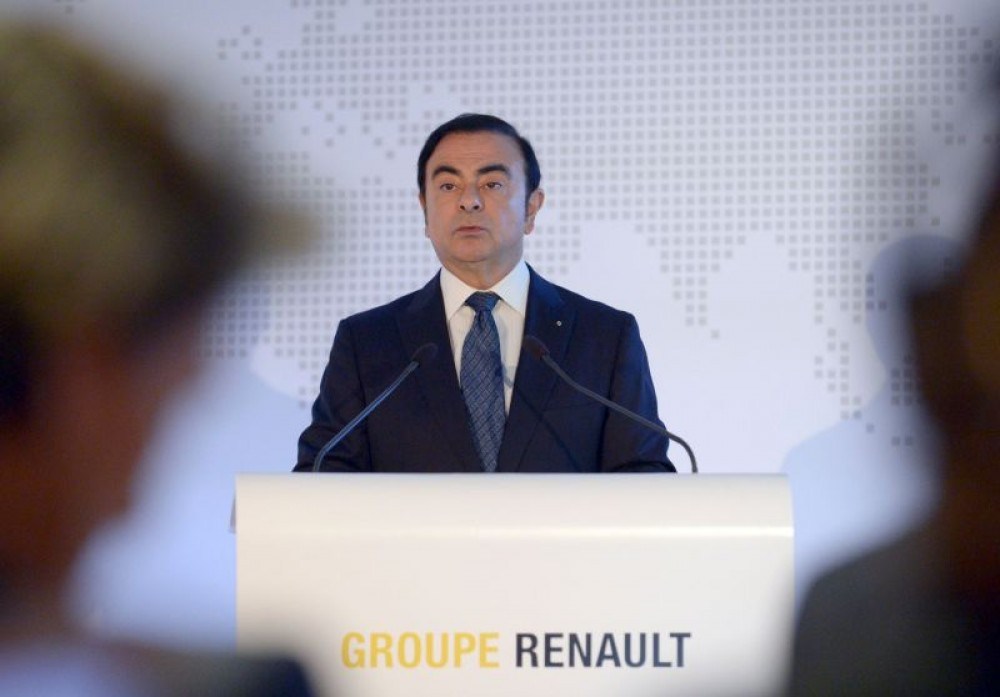 Processo civil da Nissan contra Carlos Ghosn começa no Japão