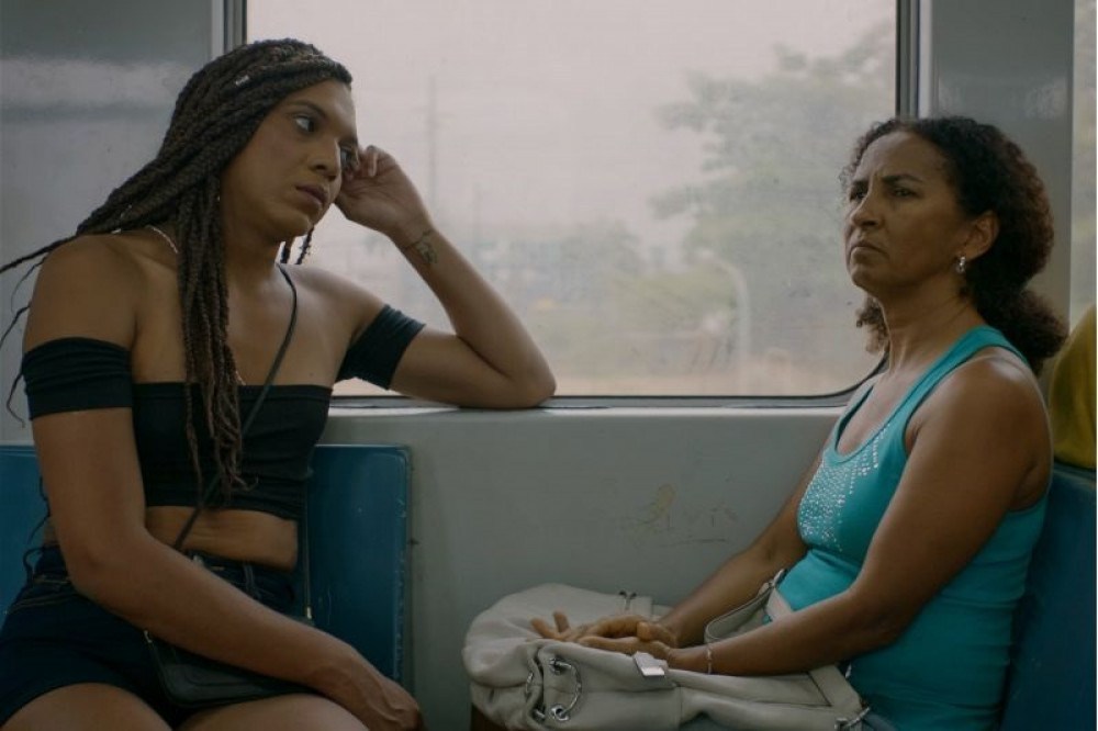 Curta-metragem brasileiro 'Inabitável' é exibido no Festival de Sundance
