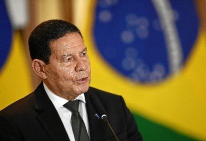 (crédito: Evaristo Sá/AFP) (crédito: Evaristo Sá/AFP)