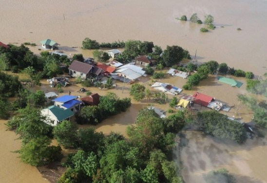 AFP Photo