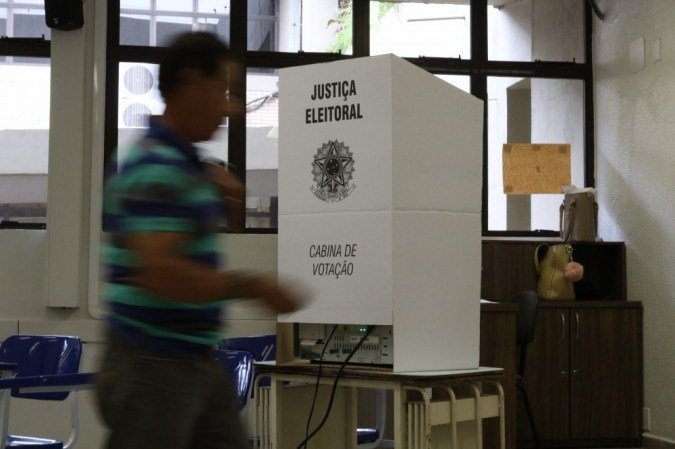  (crédito: Arthur Menescal/Esp. CB/D.A Press)