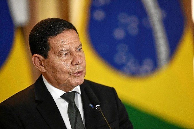 (crédito: Evaristo Sá/AFP) (crédito: Evaristo Sá/AFP)