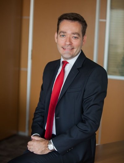 Amaury Oliva, diretor da Febraban