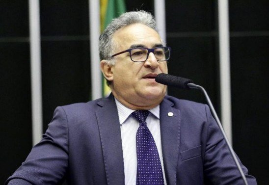 Michel Jesus/Câmara dos Deputados