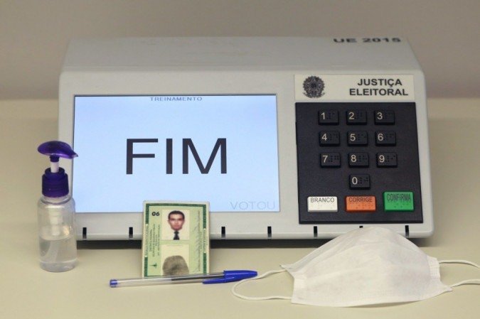  (crédito: Antonio Augusto/Ascom/TSE)