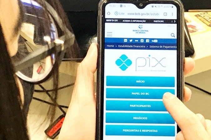  (crédito: Wanderlei Pozzembom/CB/D.A Press)