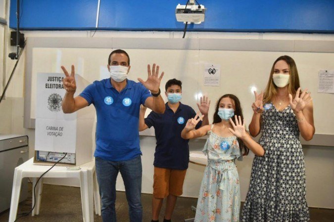  (crédito: twitter/ reprodução )