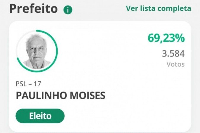  (crédito: Reprodução/TSE)