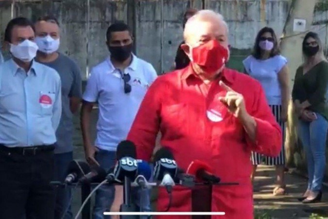  (crédito: Reprodução/Redes Sociais)