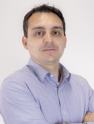 Tiago Mavichian, fundador e CEO da Companhia de Estágios 