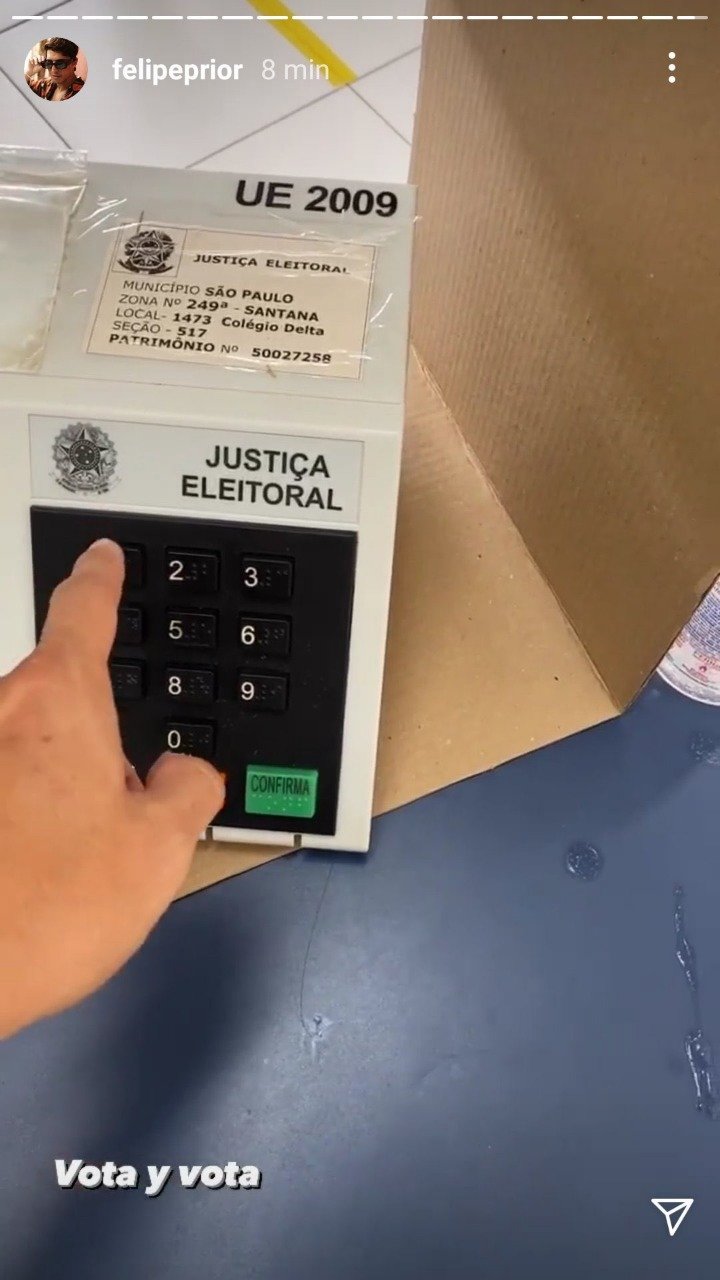 Felipe Prior 