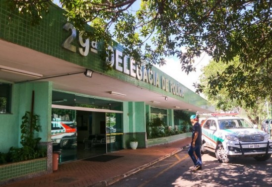 Vinicius de Melo/Agência Brasília