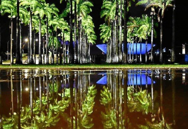 Ed Alves/CB/D.A Press