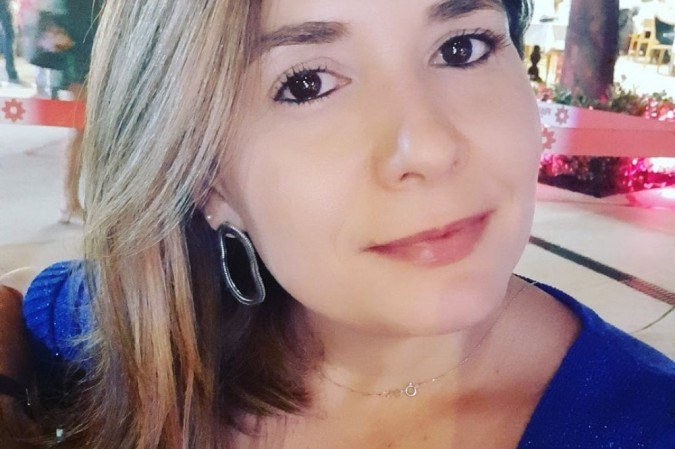 Virgínia Terencio precisa emitir a segunda via do RG dos filhos, que está desatualizado.