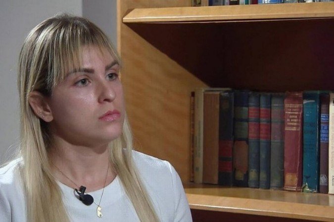 (crédito: TV Globo ) (crédito: TV Globo )