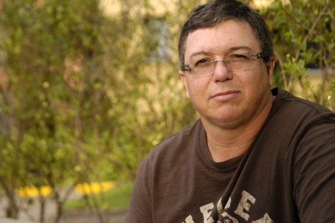 Ativo nas redes sociais, Boninho falou sobre paredão falso e expulsão de Karol Conká -  (crédito: Marcio de Souza/TV Globo)