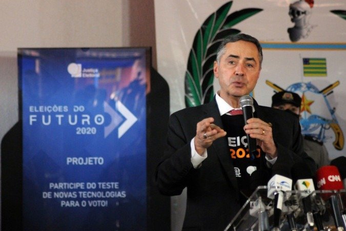 (crédito: Marcelo Ferreira/CB/D.A Press ) (crédito: Marcelo Ferreira/CB/D.A Press )