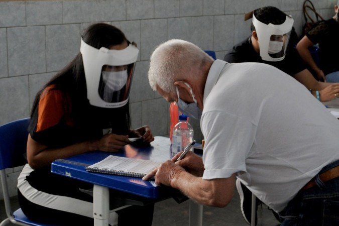  (crédito: Marcelo Ferreira/CB/D.A Press                             )