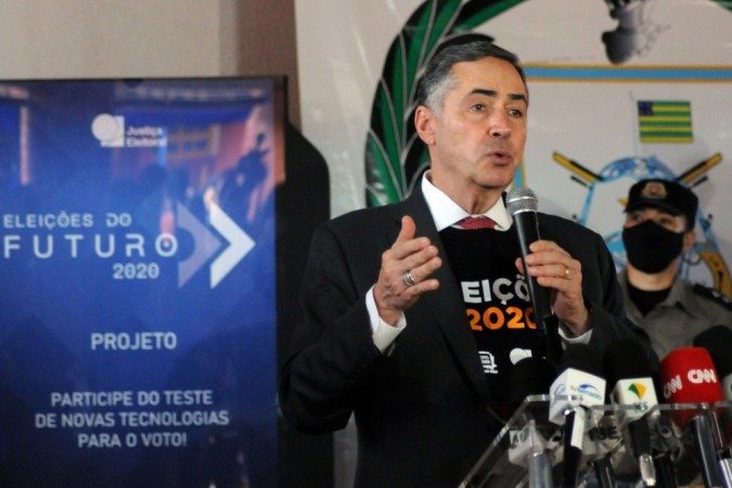 (crédito: Marcelo Ferreira/CB/D.A Press ) (crédito: Marcelo Ferreira/CB/D.A Press )