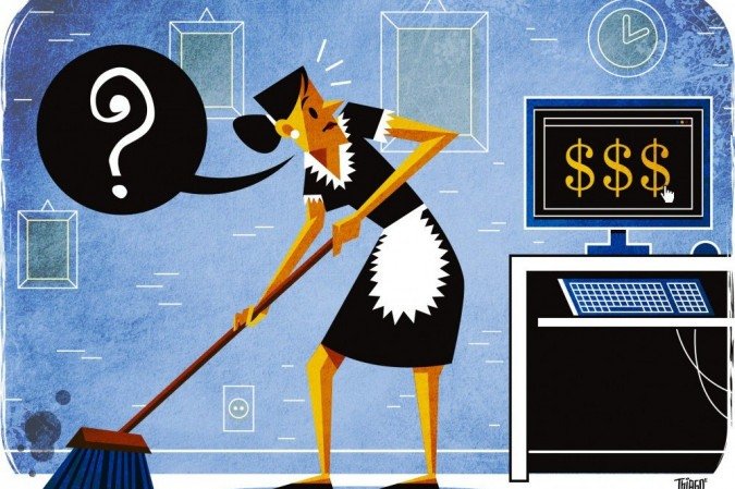  (crédito: Thiago Fagundes/CB/D.A Press)