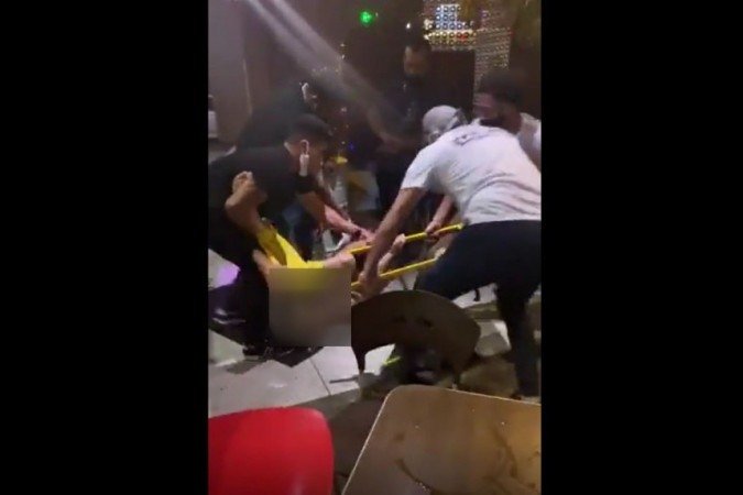  (crédito: Divulgação )