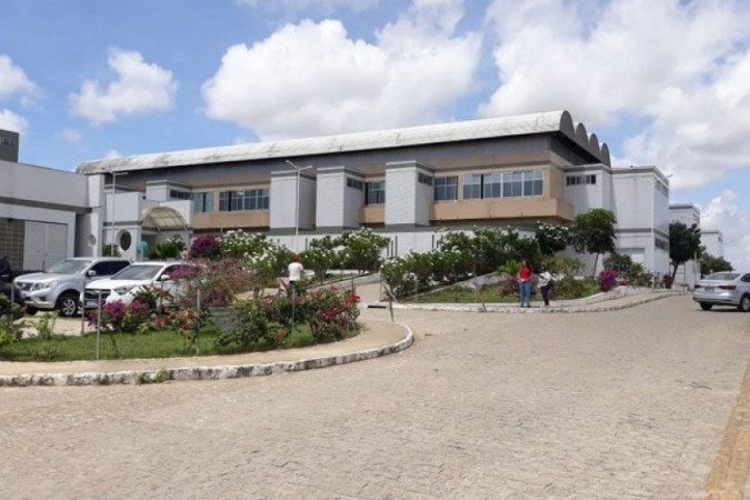  (crédito: Prefeitura de Campina Grande )